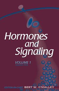 Téléchargez le livre :  Hormones and Signaling