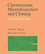 Télécharger le livre :  Chromosome Microdissection and Cloning