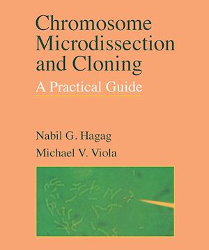 Téléchargez le livre :  Chromosome Microdissection and Cloning