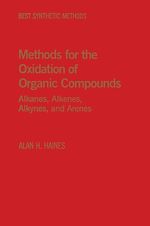 Télécharger le livre :  Methods for Oxidation of Organic Compounds V1