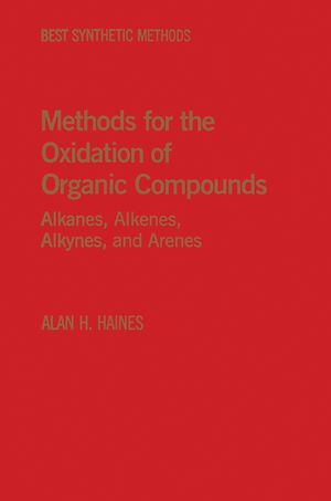 Téléchargez le livre :  Methods for Oxidation of Organic Compounds V1
