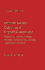 Télécharger le livre :  Methods for Oxidation of Organic Compounds V2