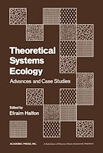 Télécharger le livre :  Theoretical Systems Ecology