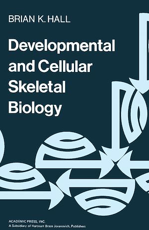 Téléchargez le livre :  Developmental and Cellular Skeletal Biology
