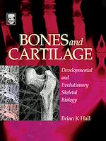 Télécharger le livre :  Bones and Cartilage