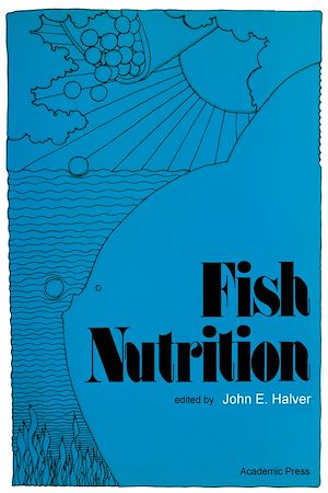 Téléchargez le livre :  Fish Nutrition