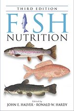 Télécharger le livre :  Fish Nutrition