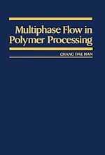 Télécharger le livre :  Multiphase Flow in Polymer Processing
