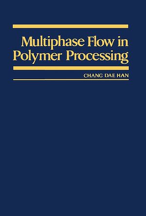 Téléchargez le livre :  Multiphase Flow in Polymer Processing