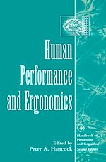 Télécharger le livre :  Human Performance and Ergonomics