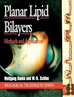 Télécharger le livre :  Planar Lipid Bilayers