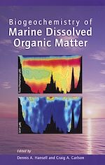 Télécharger le livre :  Biogeochemistry of Marine Dissolved Organic Matter