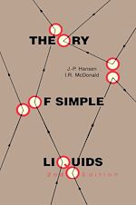 Télécharger le livre :  Theory of Simple Liquids