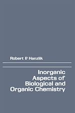 Télécharger le livre :  Inorganic Aspects of Biological and Organic Chemistry