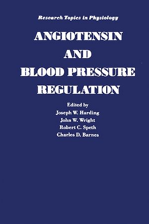 Download the eBook: Angiotensin and Blood Pressure Regulation