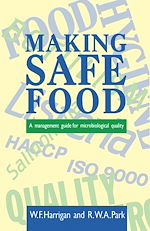 Télécharger le livre :  Making Safe Food