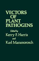 Télécharger le livre :  Vectors of Plant Pathogens