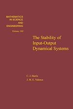 Download this eBook The stability of input-output dynamical systems