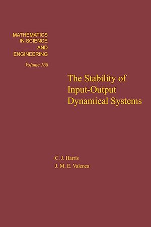 Download the eBook: The stability of input-output dynamical systems