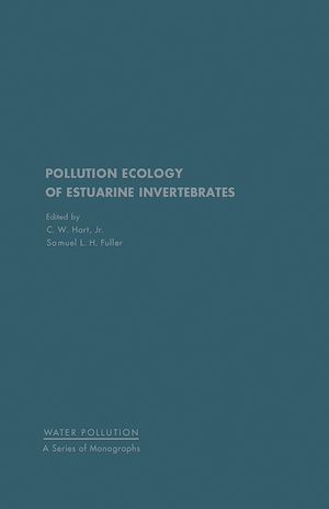 Téléchargez le livre :  Pollution Ecology of Estuarine Invertebrates