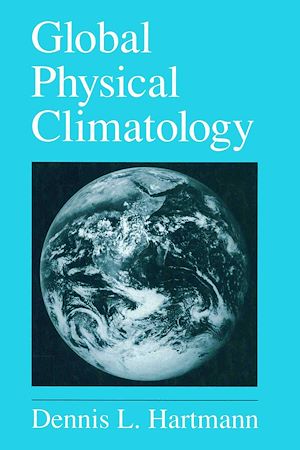 Download the eBook: Global Physical Climatology