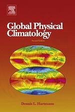 Download this eBook Global Physical Climatology