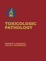 Télécharger le livre :  Handbook of Toxicologic Pathology