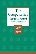 Télécharger le livre :  The Computerized Greenhouse