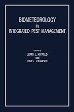 Télécharger le livre :  Biometeorology in Integrated Pest Management