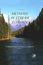 Télécharger le livre :  Methods in Stream Ecology