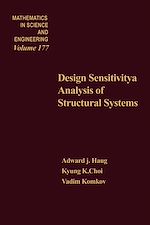 Télécharger le livre :  Design Sensitivity Analysis of Structural Systems