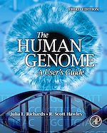 Télécharger le livre :  THE HUMAN GENOME