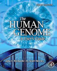 Téléchargez le livre :  THE HUMAN GENOME