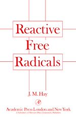 Télécharger le livre :  Reactive Free Radicals