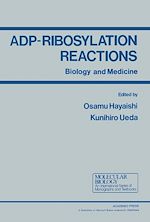 Télécharger le livre :  ADP-Ribosylation Reactions