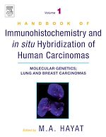 Télécharger le livre :  Handbook of Immunohistochemistry and in Situ Hybridization of Human Carcinomas