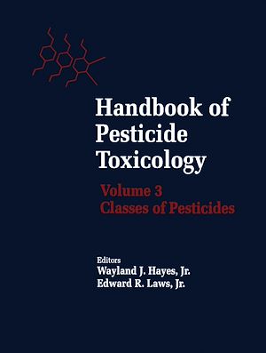 Téléchargez le livre :  Classes of Pesticides