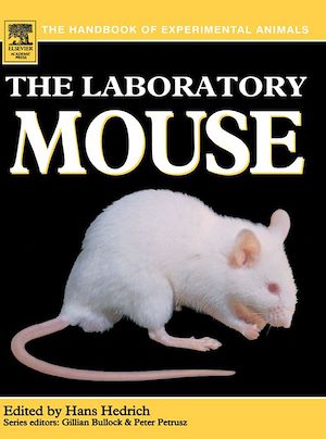 Téléchargez le livre :  The Laboratory Mouse
