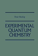 Télécharger le livre :  Experimental Quantum chemistry