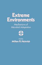 Télécharger le livre :  Extreme Environments