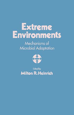 Téléchargez le livre :  Extreme Environments