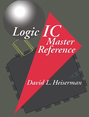 Téléchargez le livre :  Logic IC Master Reference