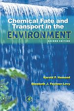 Télécharger le livre :  Chemical Fate and Transport in the Environment