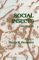 Télécharger le livre :  Social Insects V4
