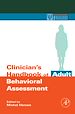 Télécharger le livre :  Clinician's Handbook of Adult Behavioral Assessment