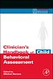 Télécharger le livre :  Clinician's Handbook of Child Behavioral Assessment