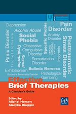 Télécharger le livre :  Effective Brief Therapies