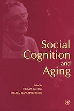 Télécharger le livre :  Social Cognition and Aging