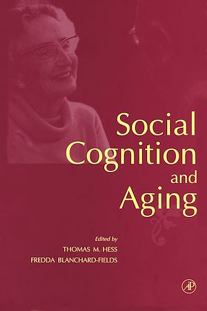 Téléchargez le livre :  Social Cognition and Aging