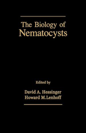 Téléchargez le livre :  The biology of nematocysts